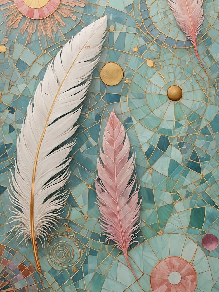 Dream Feathers