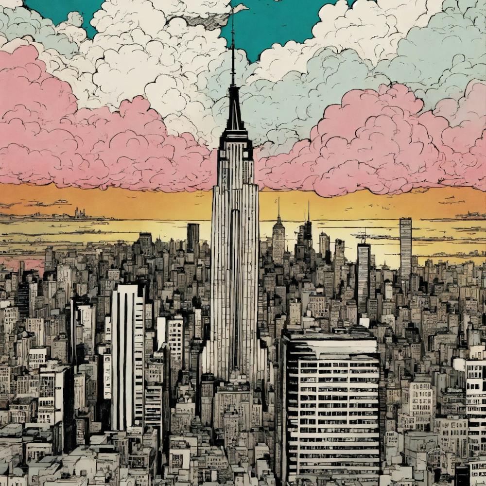 New York City