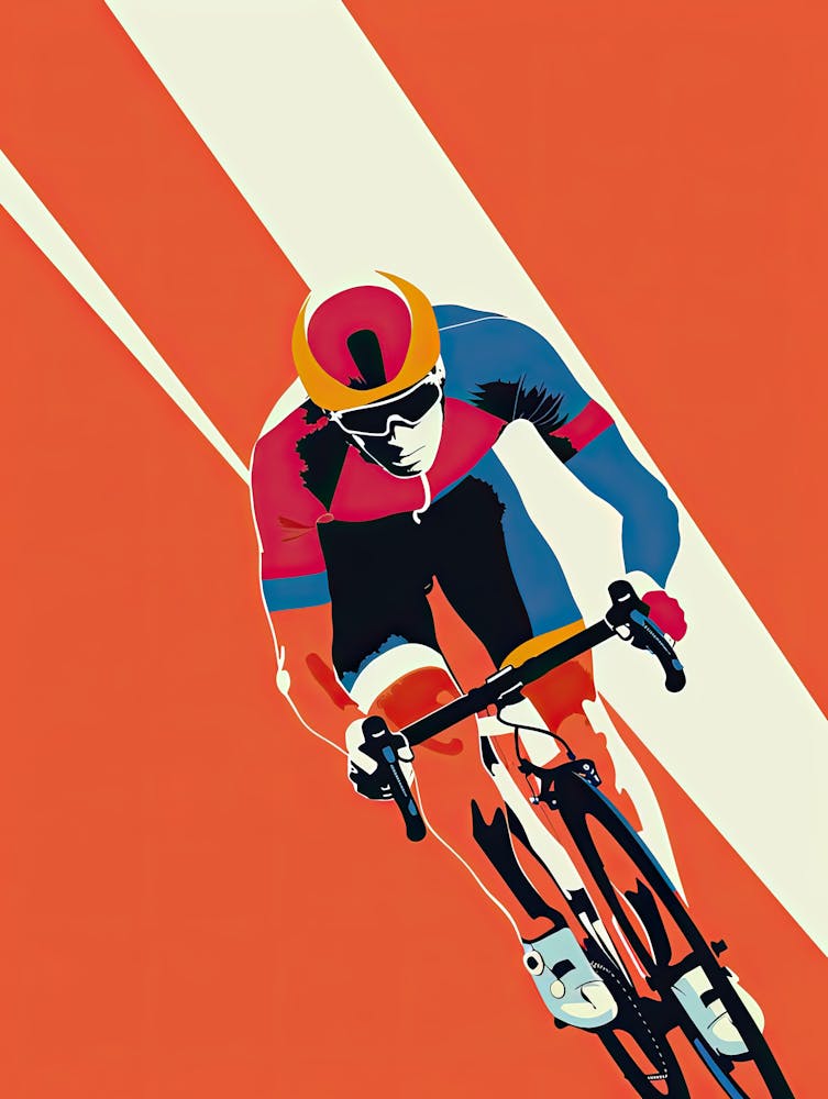 From Dusk Till Dawn Cycling