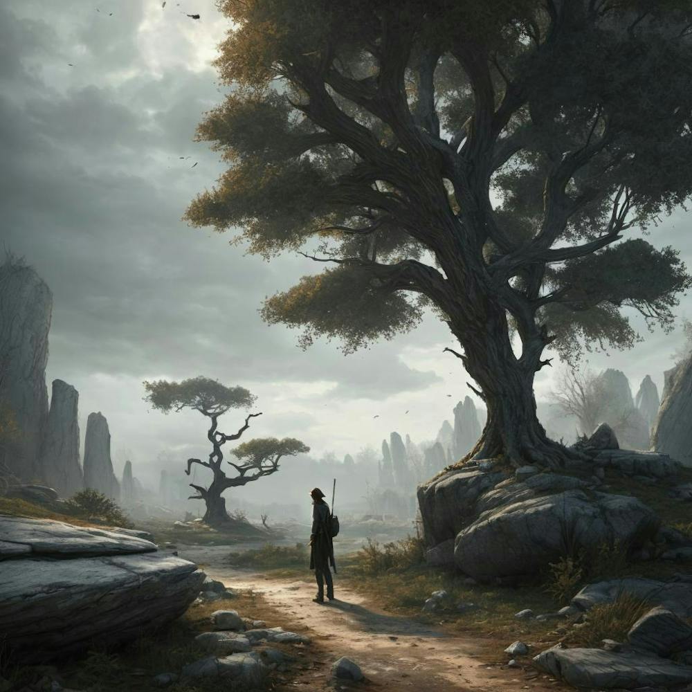 Elder Scrolls