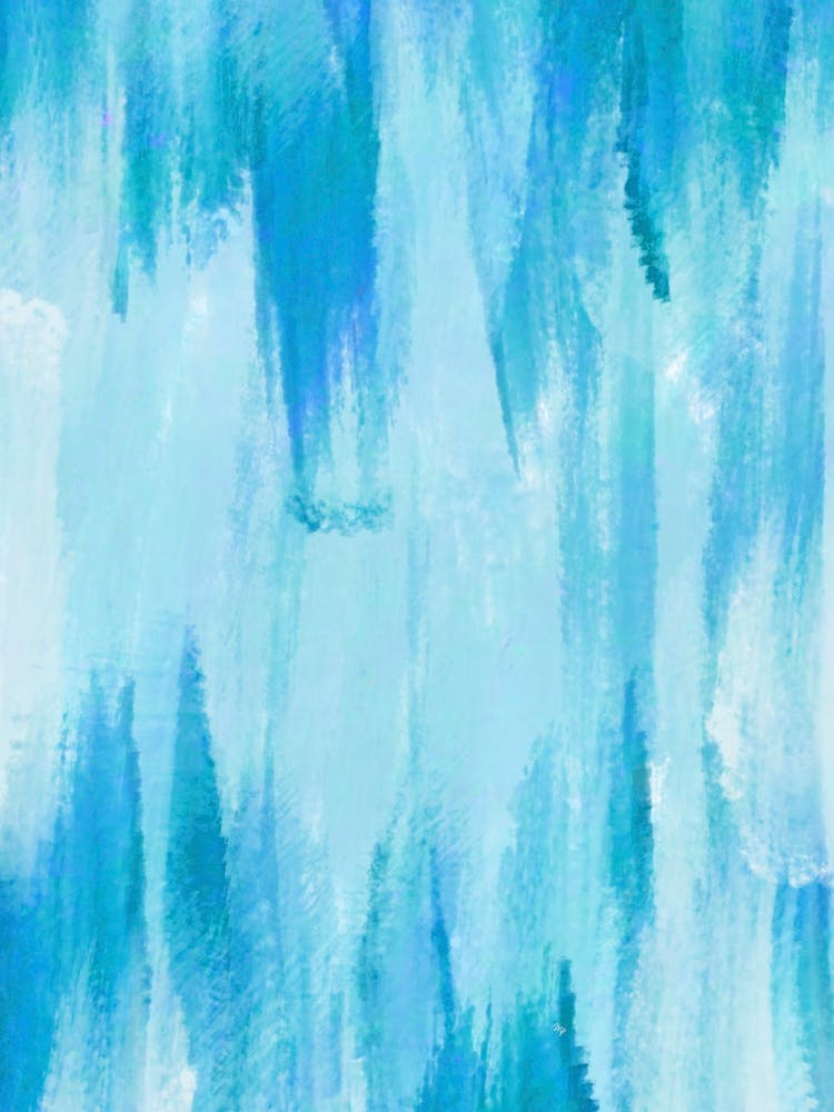 Blue Cave