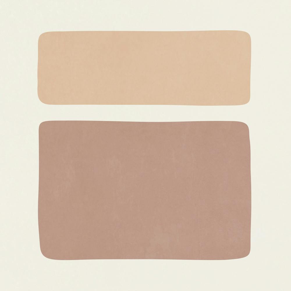 Abstract Composition 3a