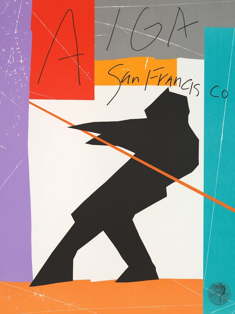 Aiga San Francisco Co 1