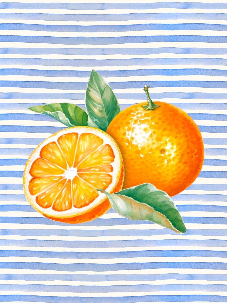 Oranges