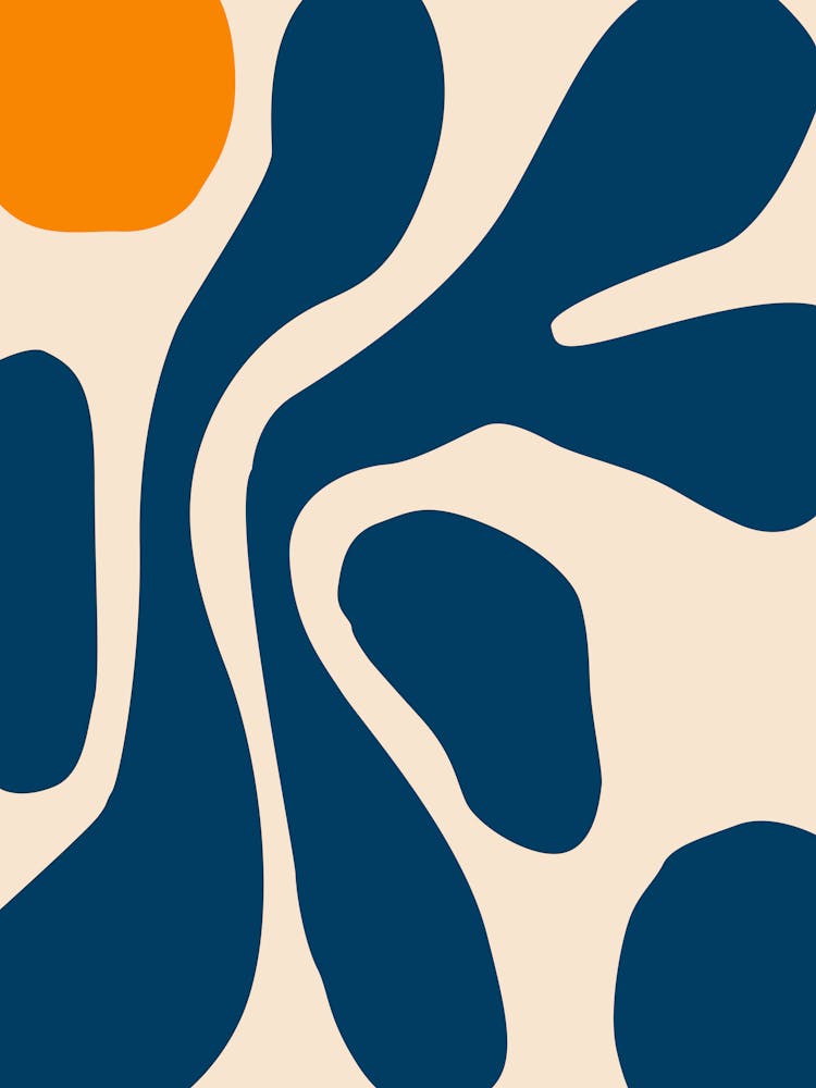 Abstract Painting 11