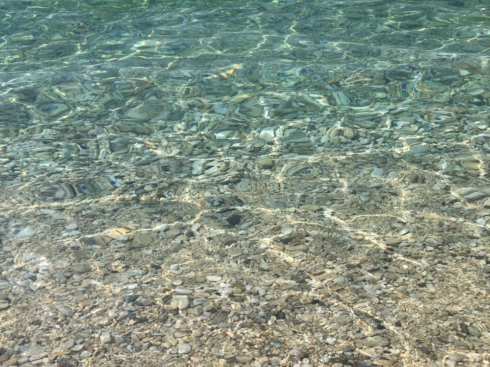 Clear Water