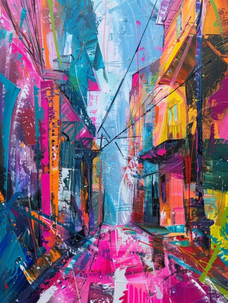 Street Art