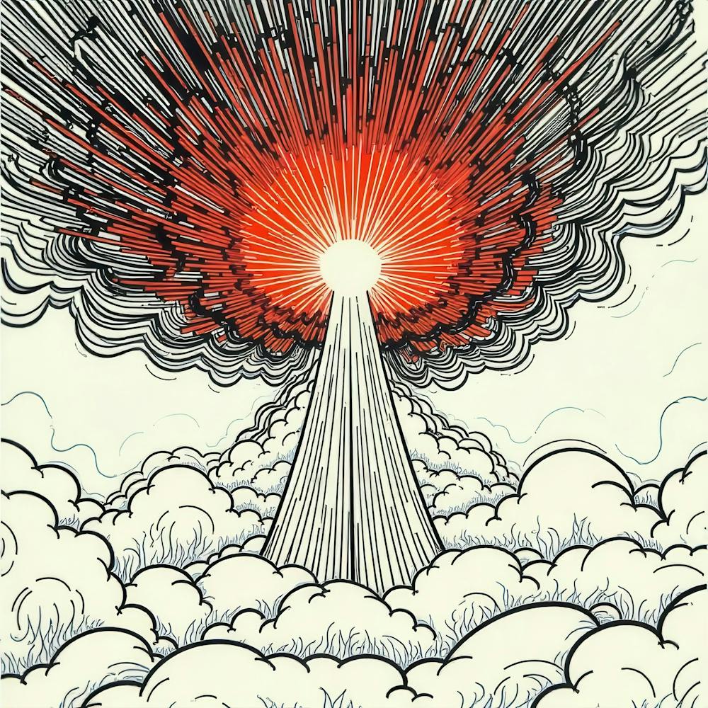 Atomic Explosion 1