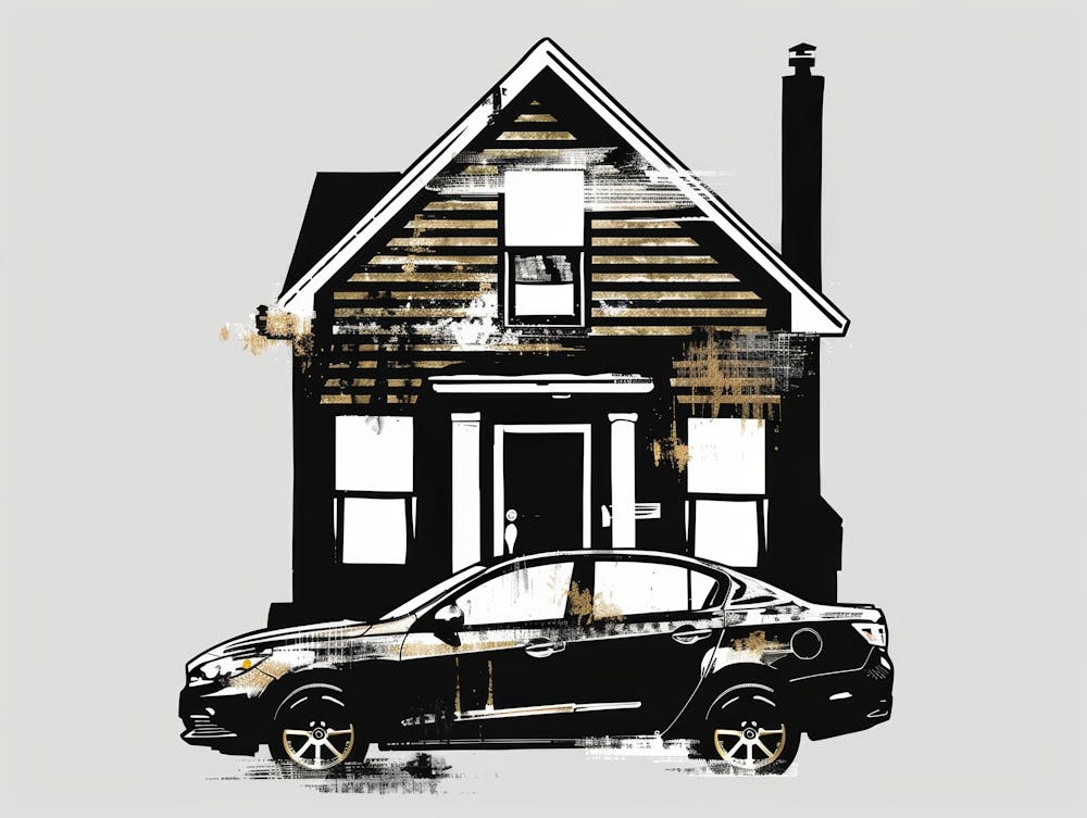 House In The Woods 20