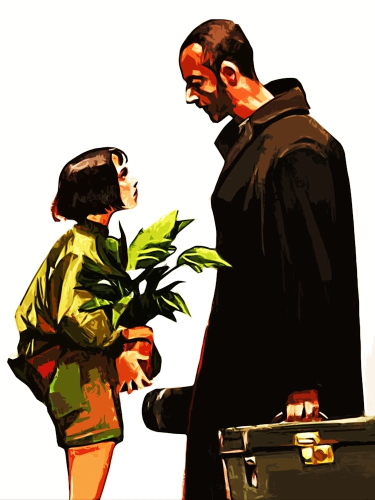 leon movie 1