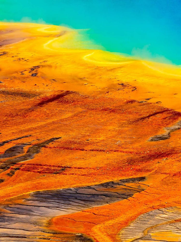 Yellowstone National Park