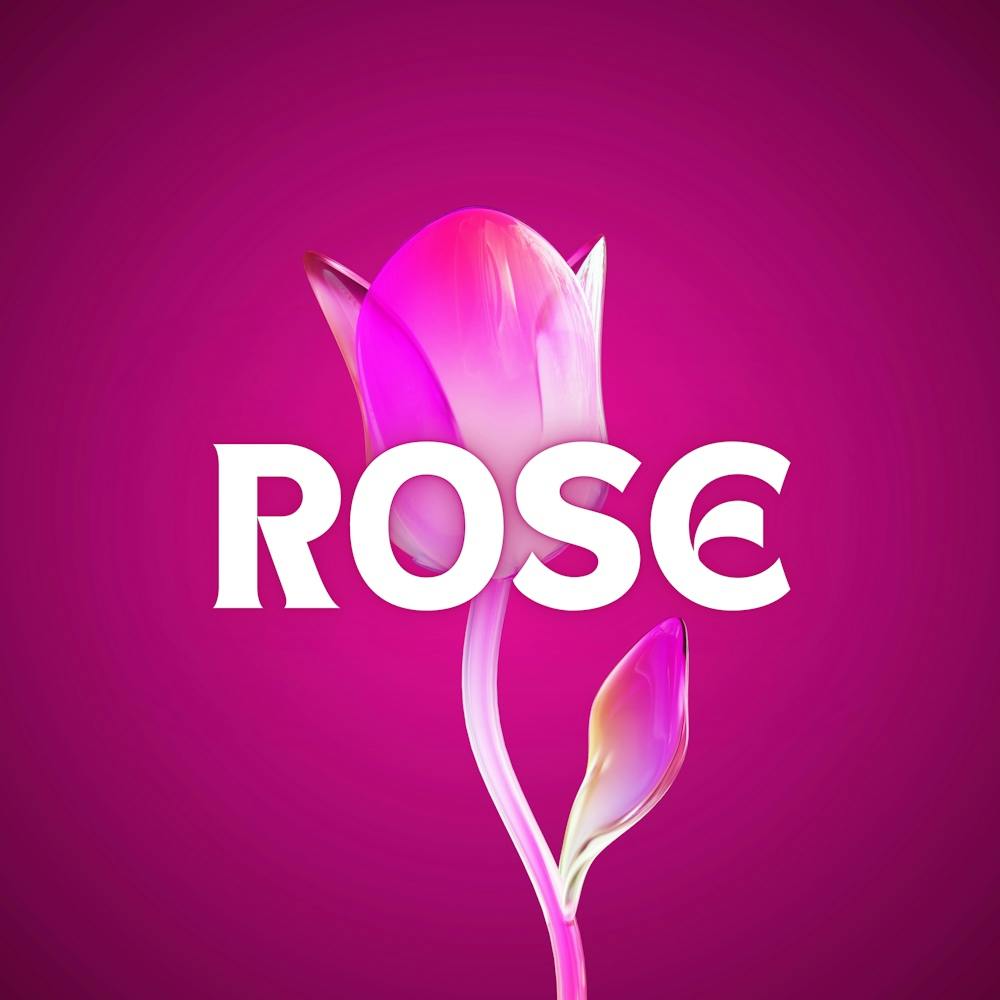 Rose 5