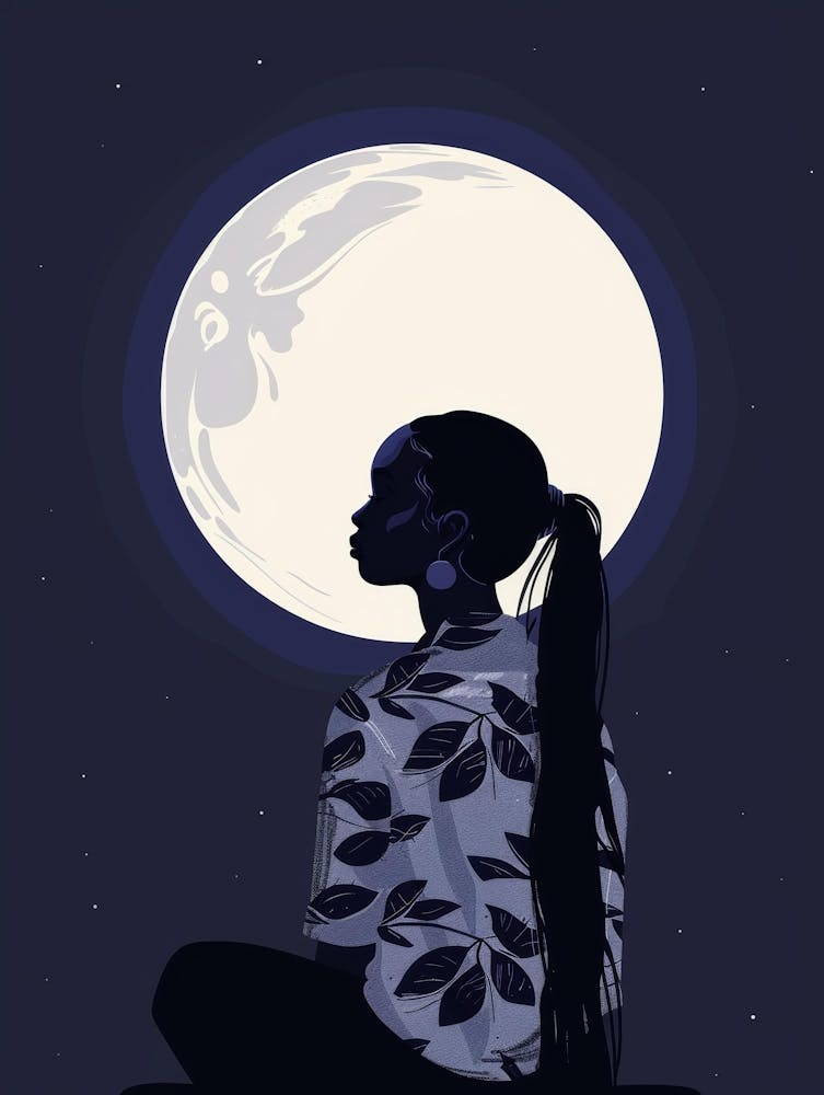 Full Moon 15