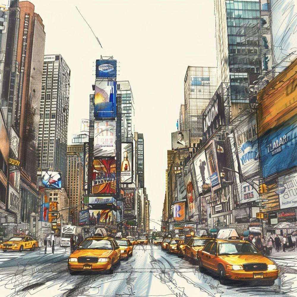 Times Square 4