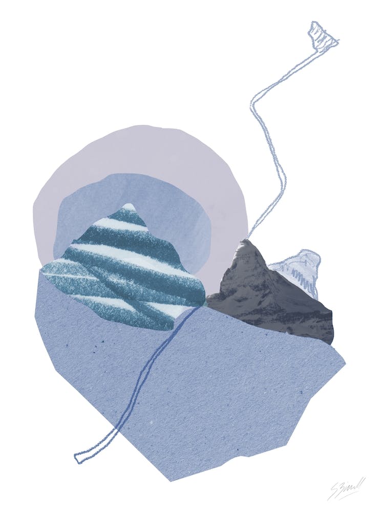 The Road Less Travelled