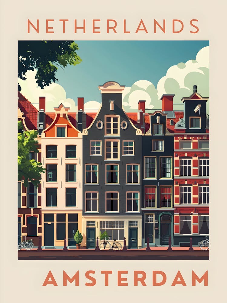 Amsterdam 4