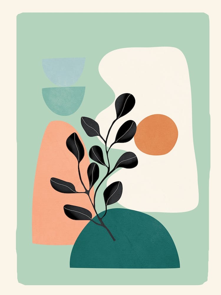 Abstract Geometry 28