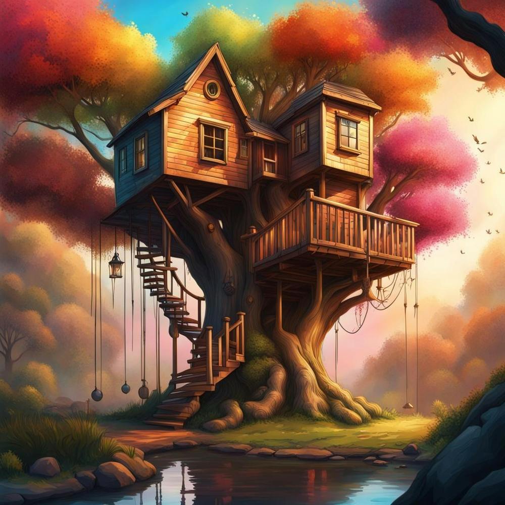 Tree House