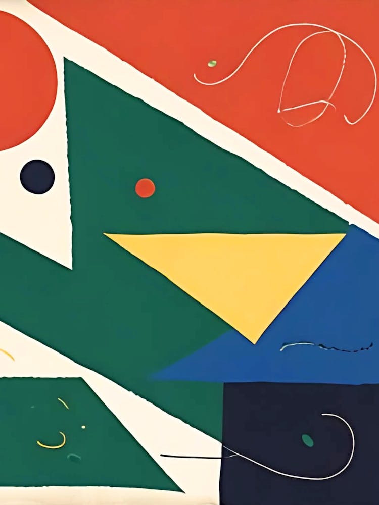 Abstract Painting 49