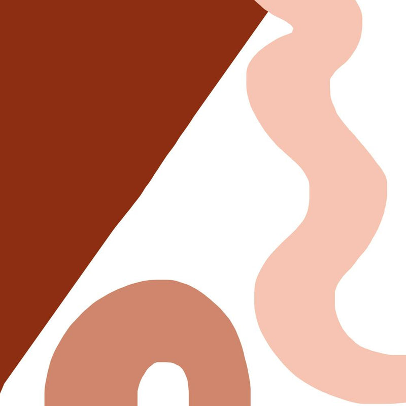 Abstract Painting 9