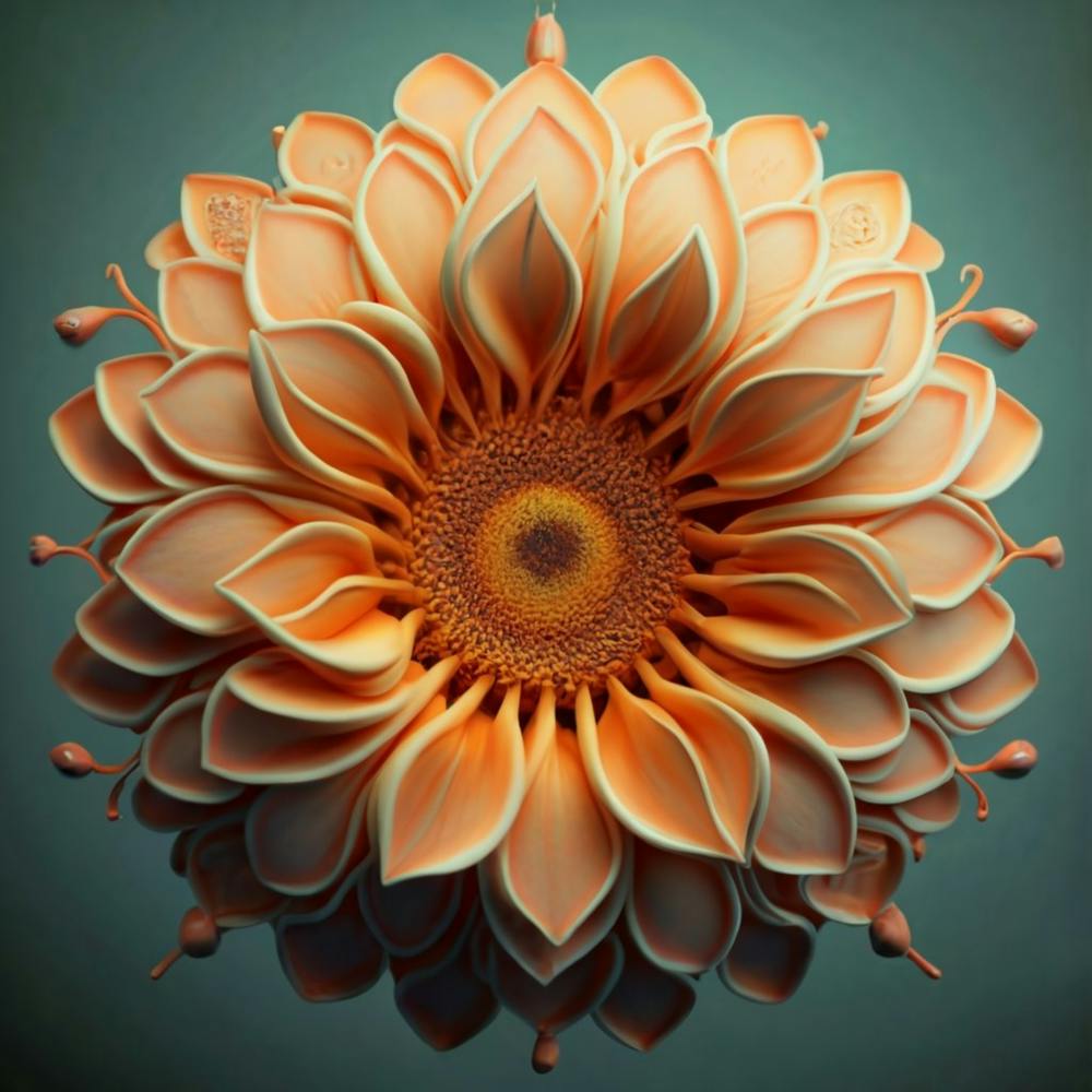 Dahlia 1