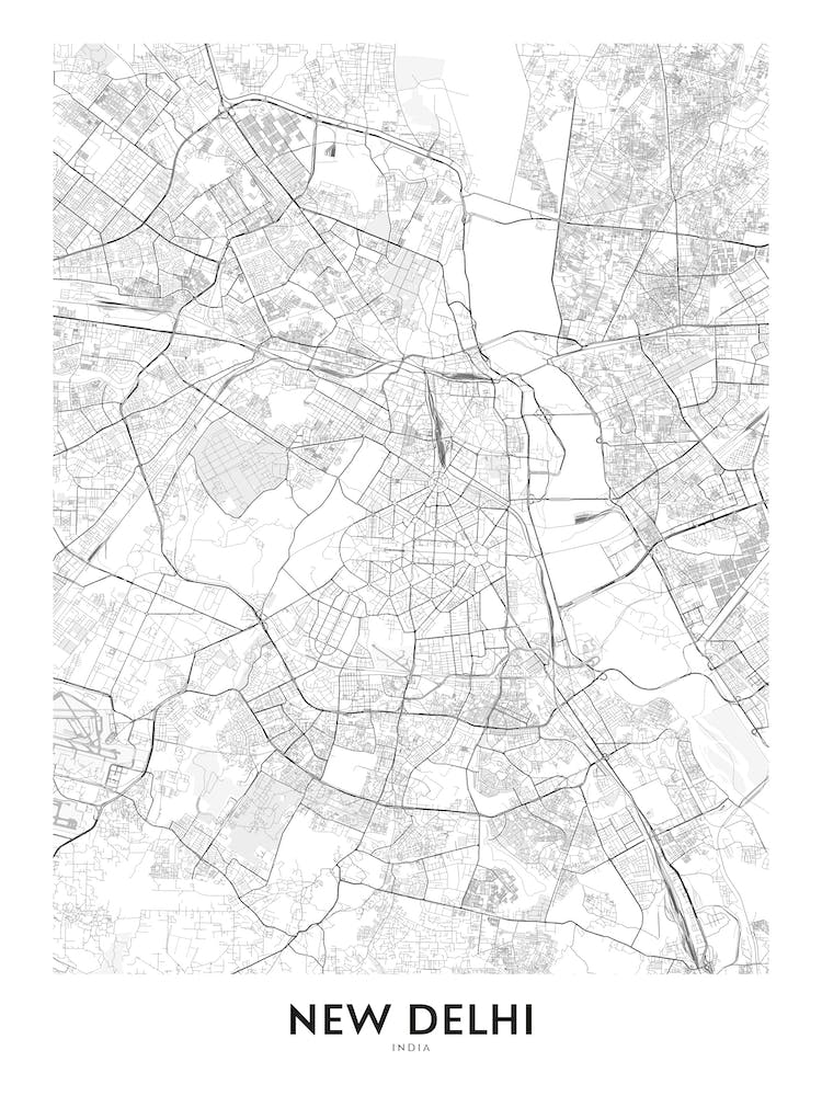 New Delhi