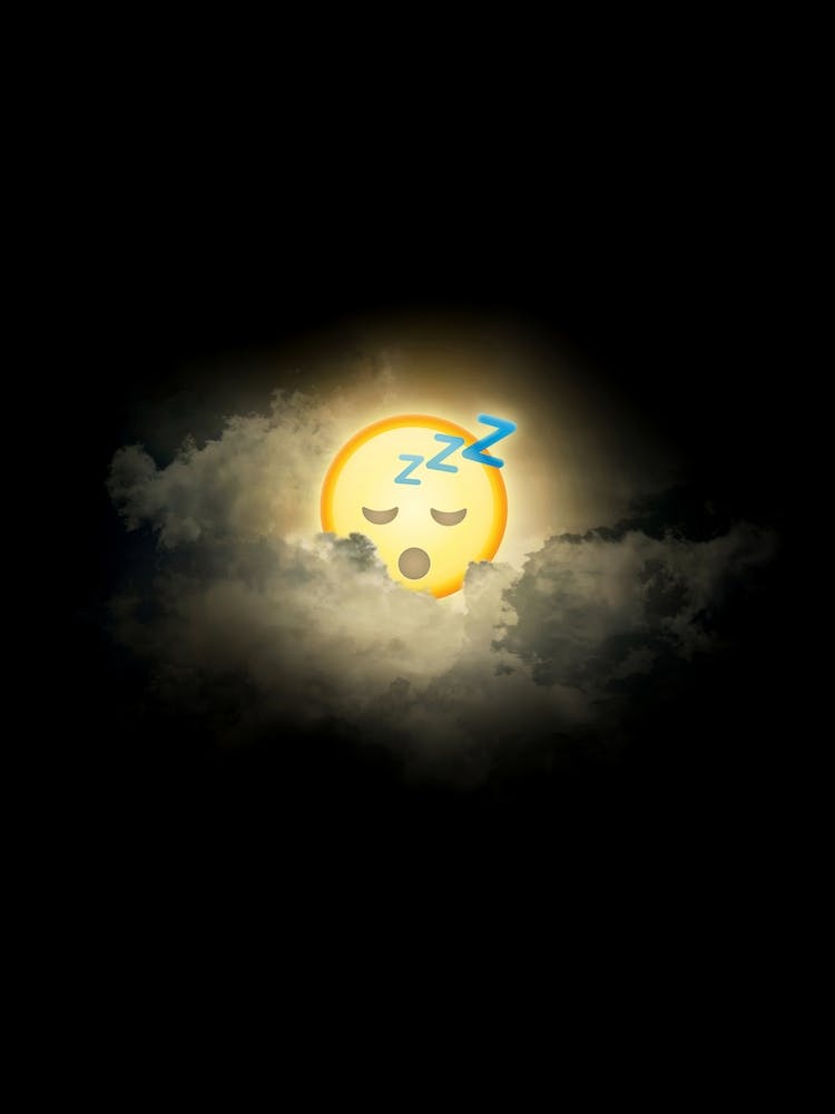 Sleeping Internet