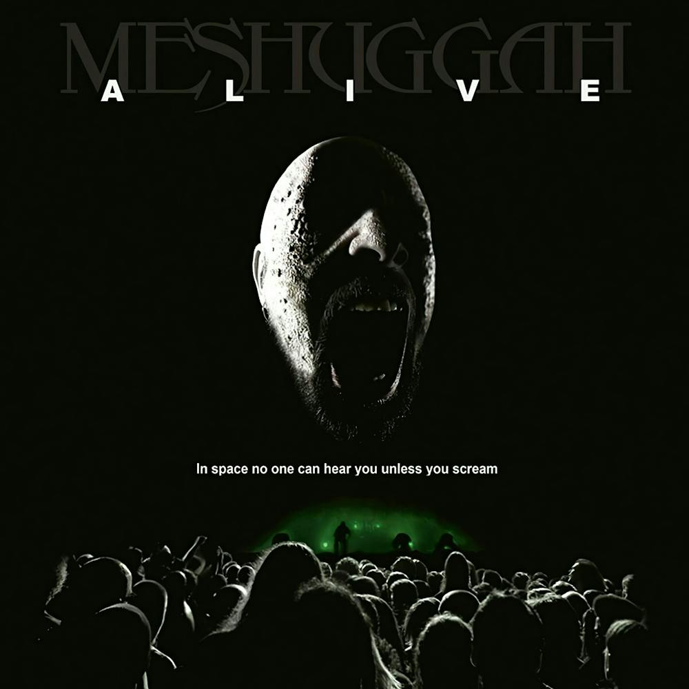 Meshuggah