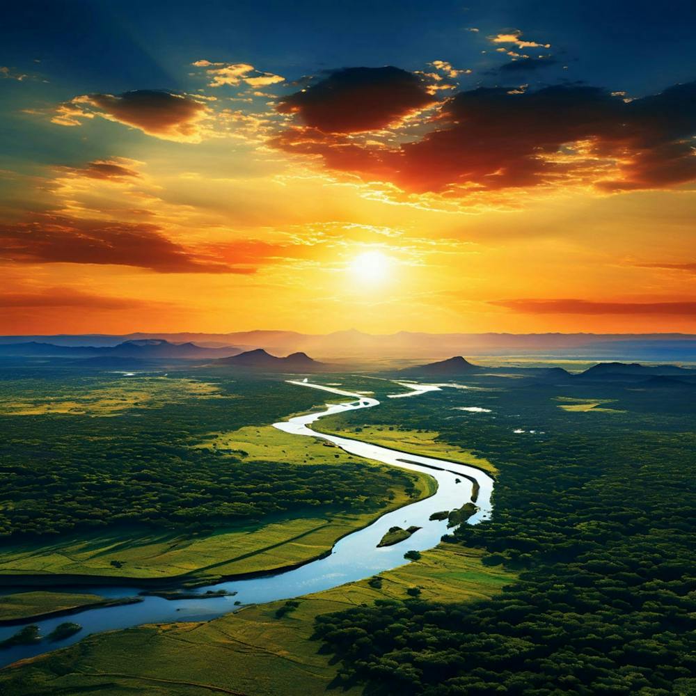 Serengeti