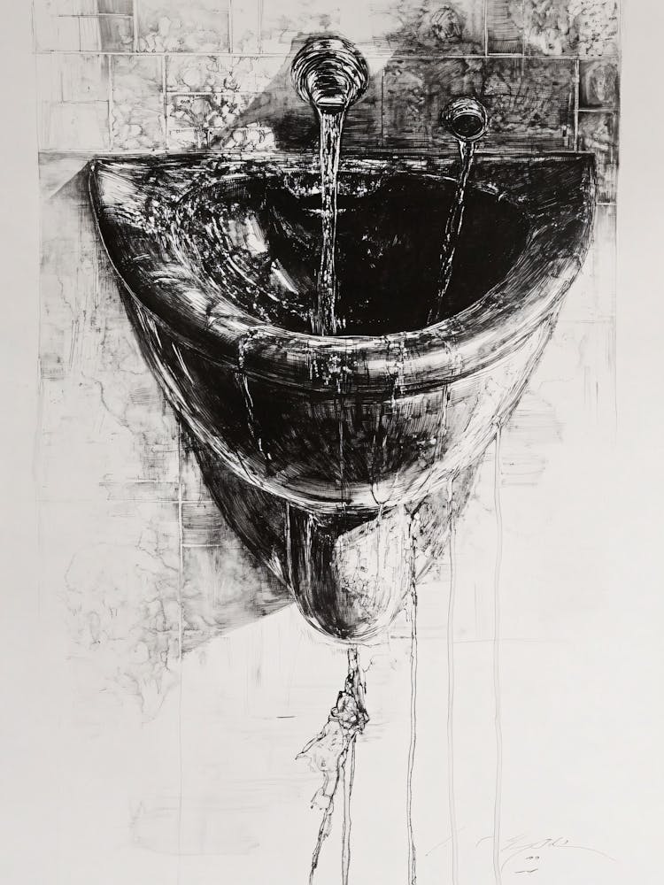 'Sink'