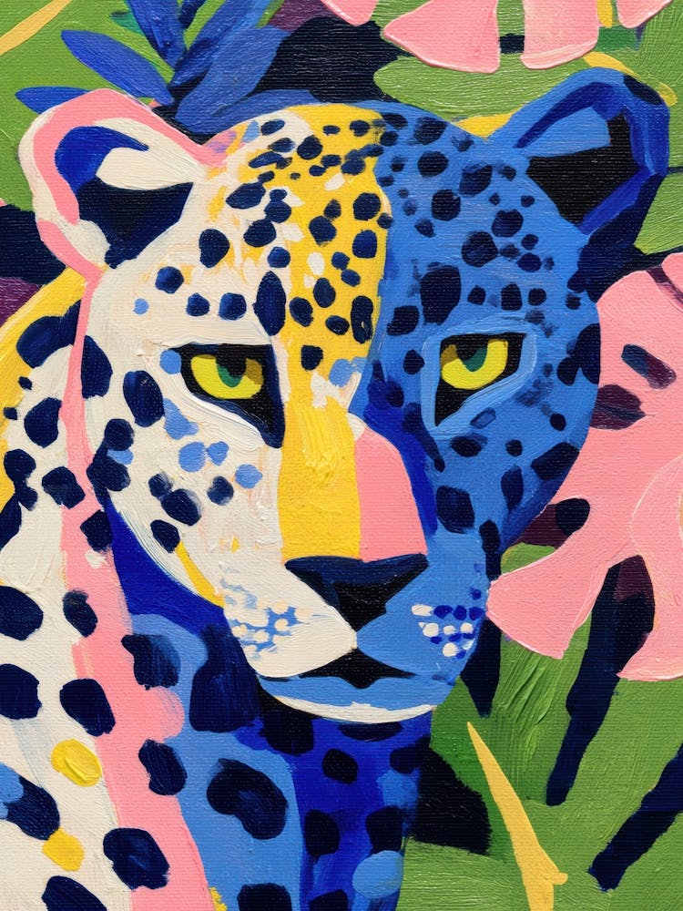 Leopard 31
