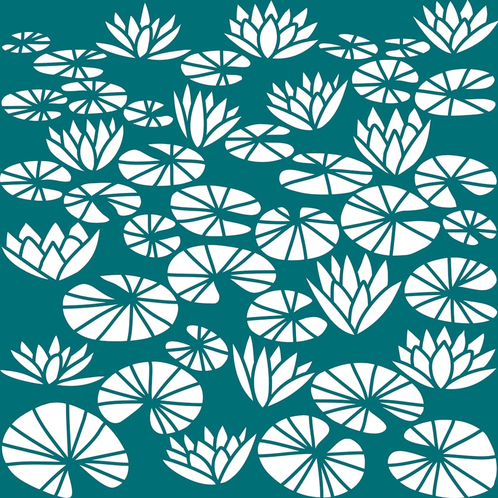 Water Lilies