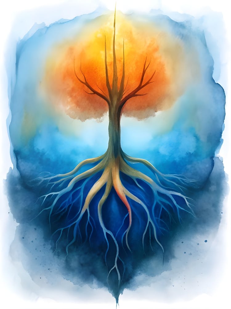Tree Of Life 111