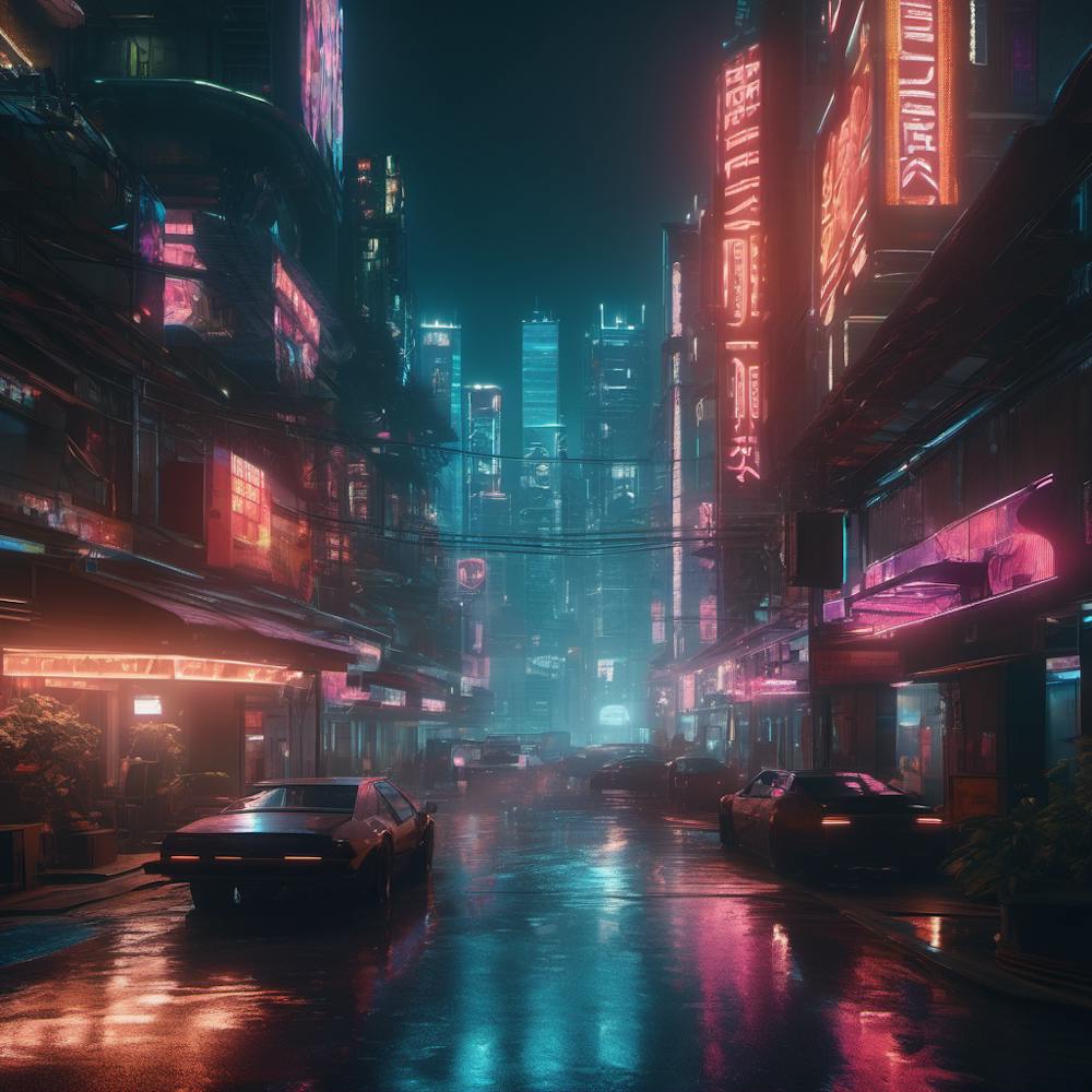 Cyber