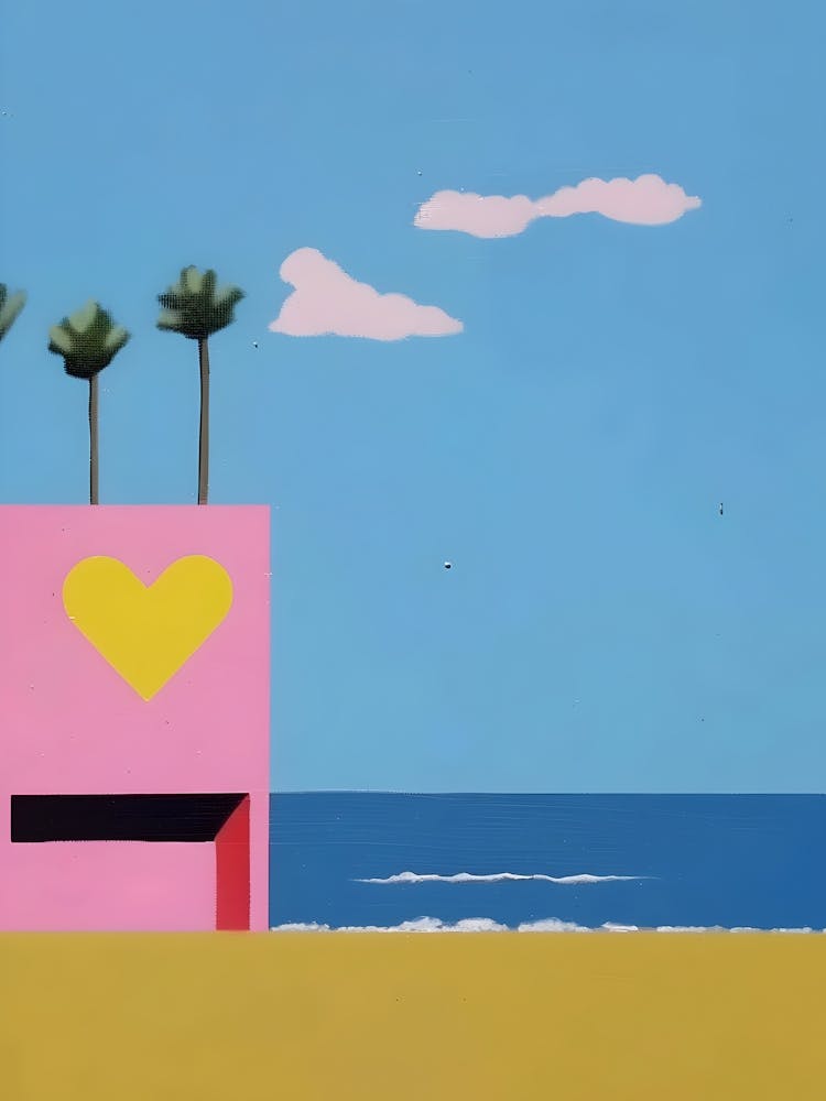 'Love' 5