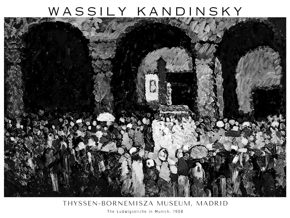 Wassily Kandinsky 19