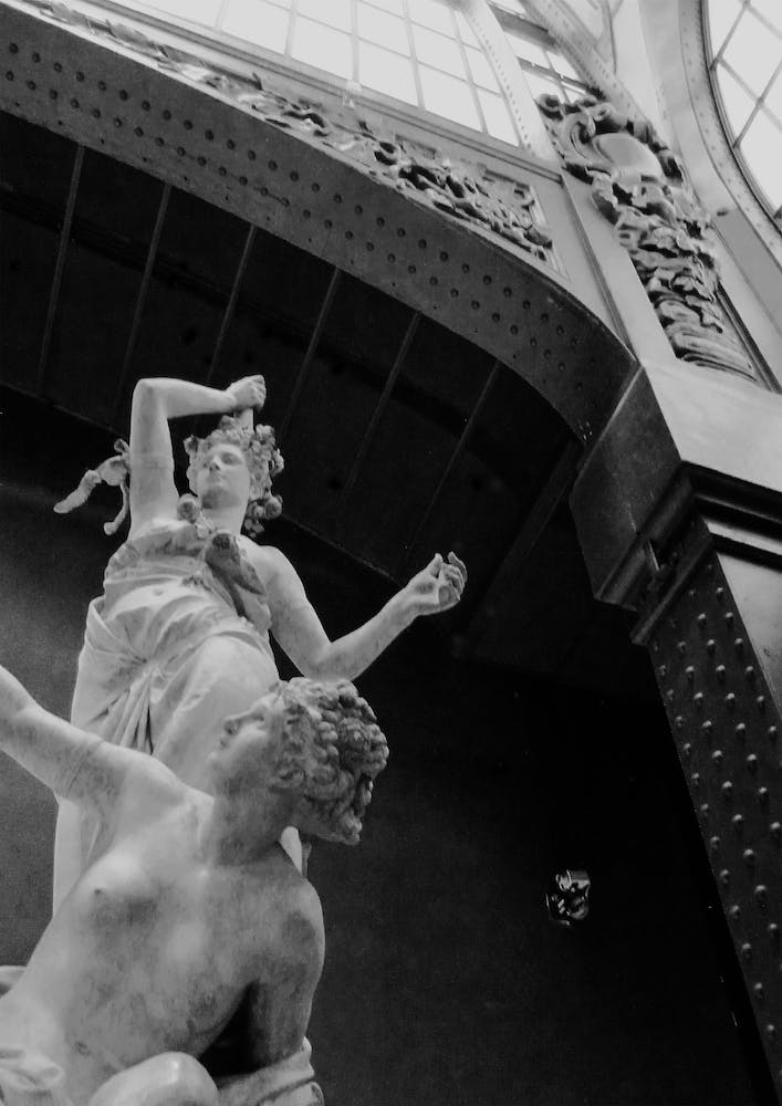 Shadows