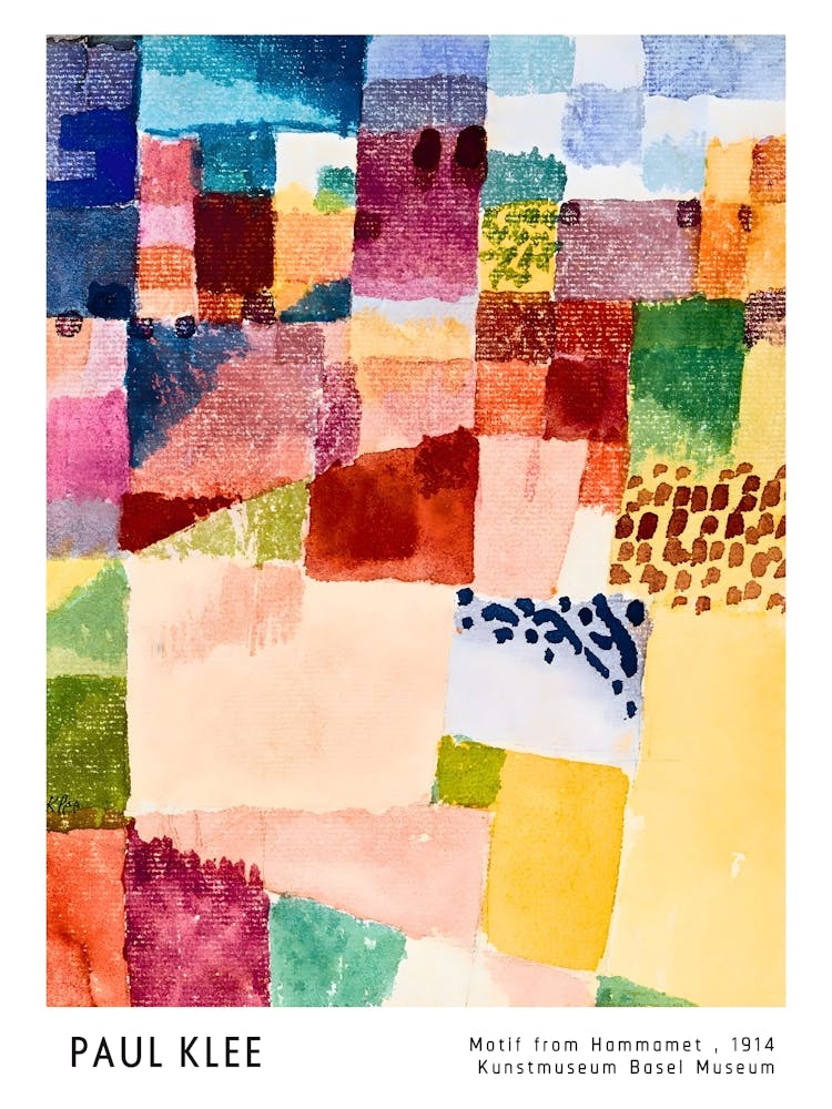 Paul Klee 8