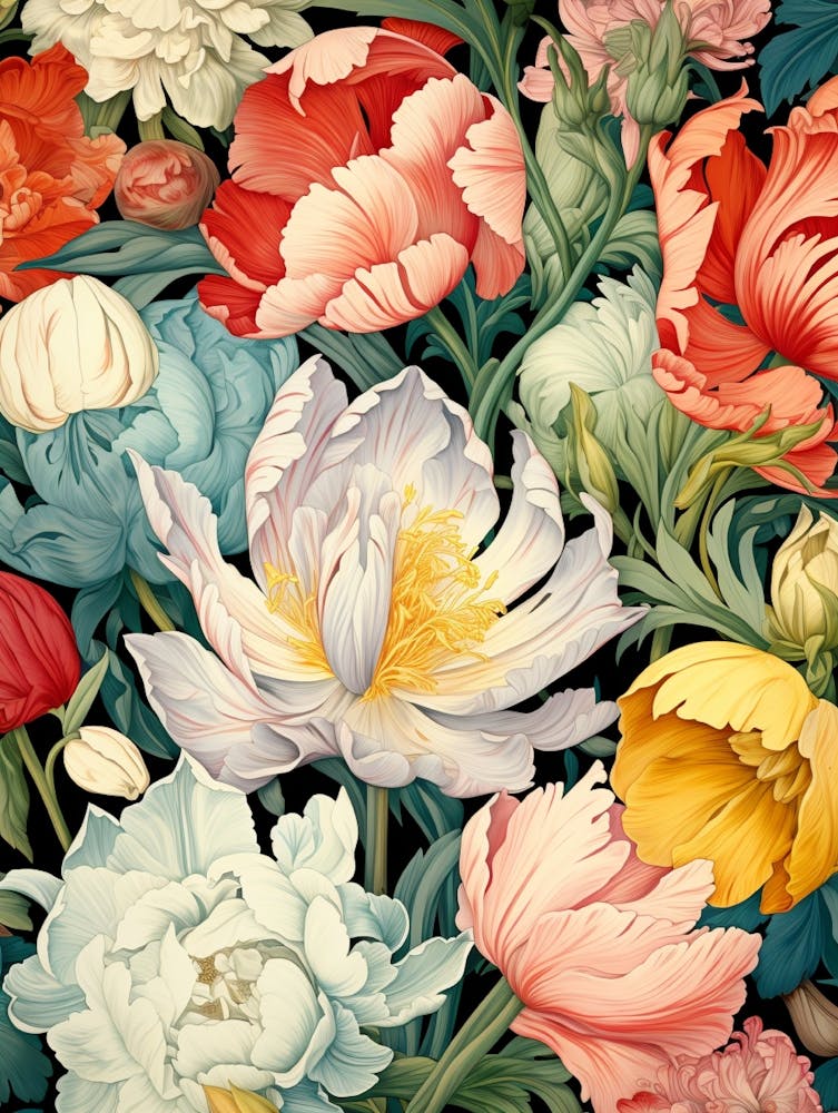 Peonies 42