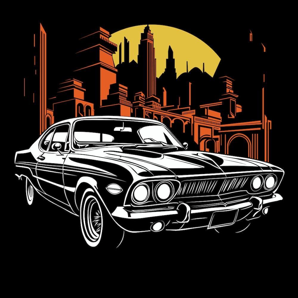 Fantacycar 01