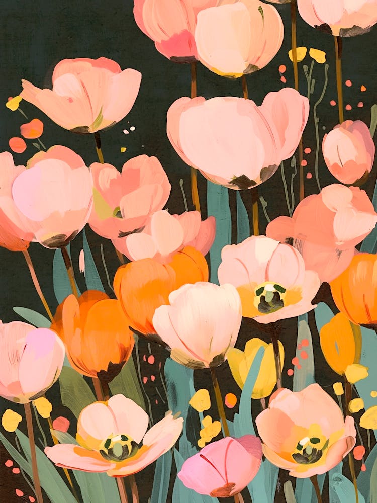 Tulip Field