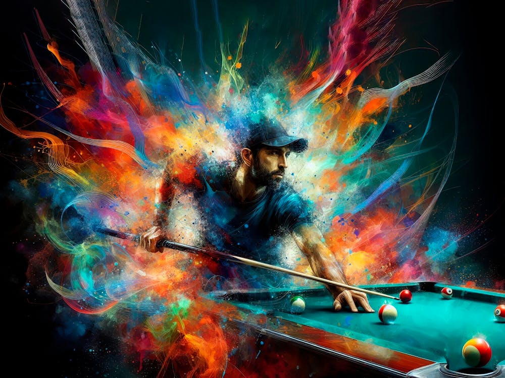 Billiards 1