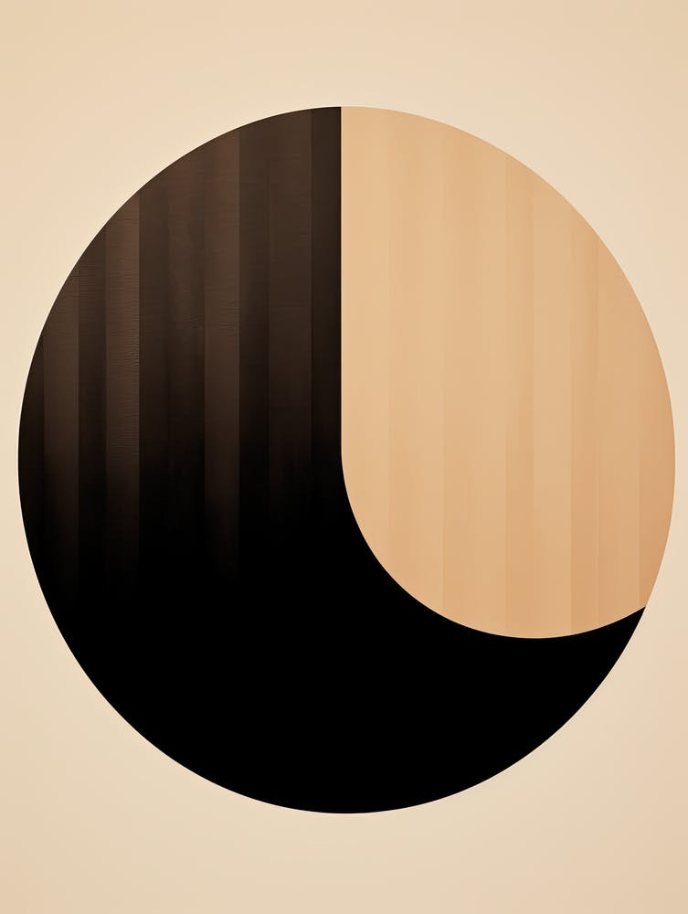 Hanover Harmony, Geometric Bauhaus