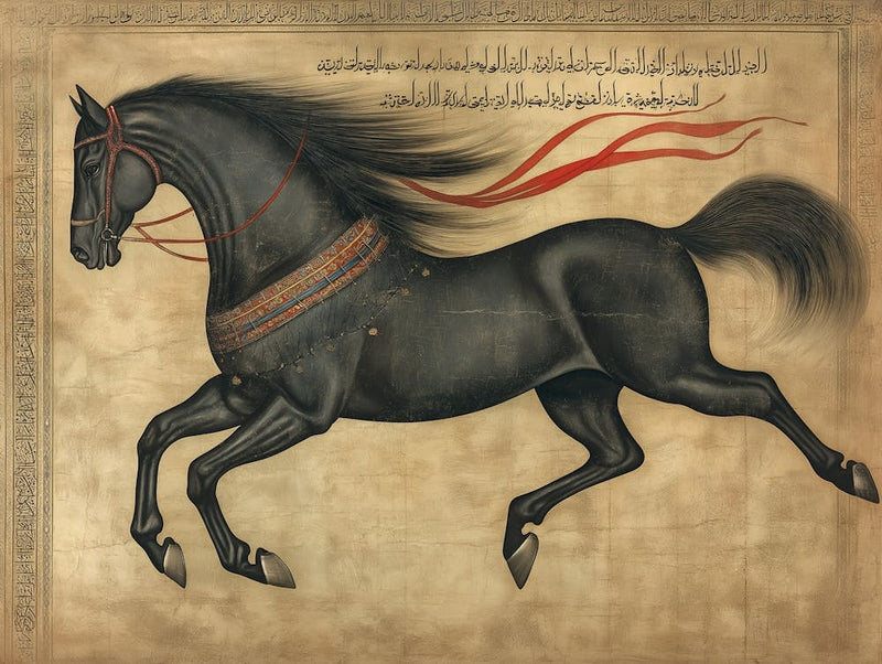 Black Horse