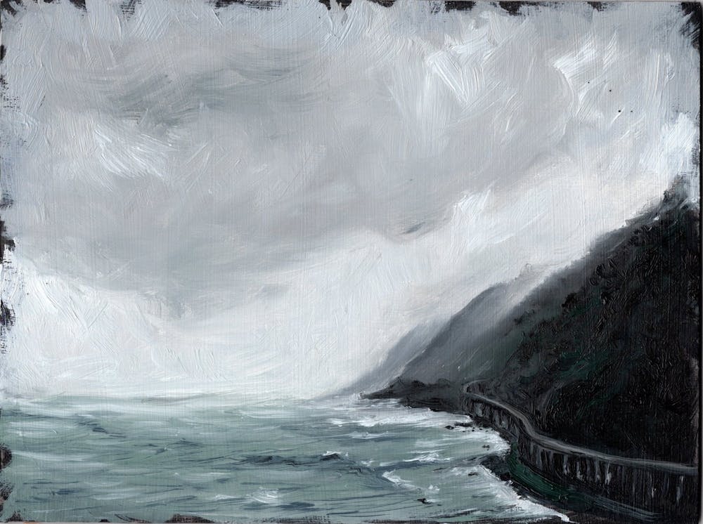 South Shore