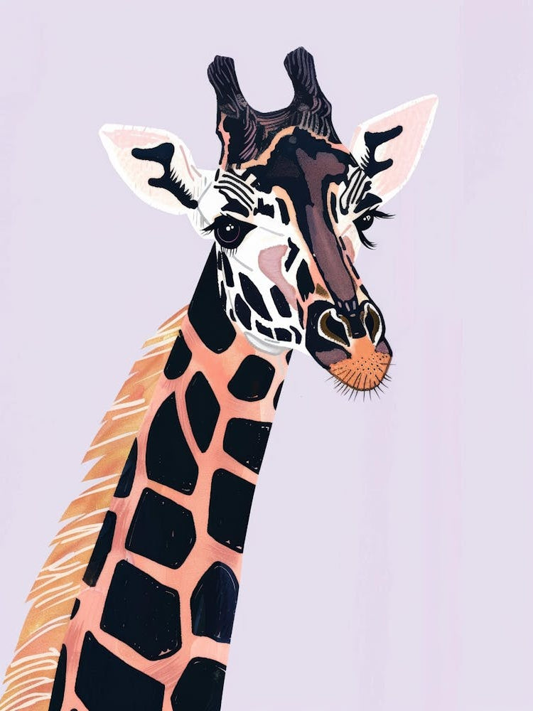 Giraffe 160