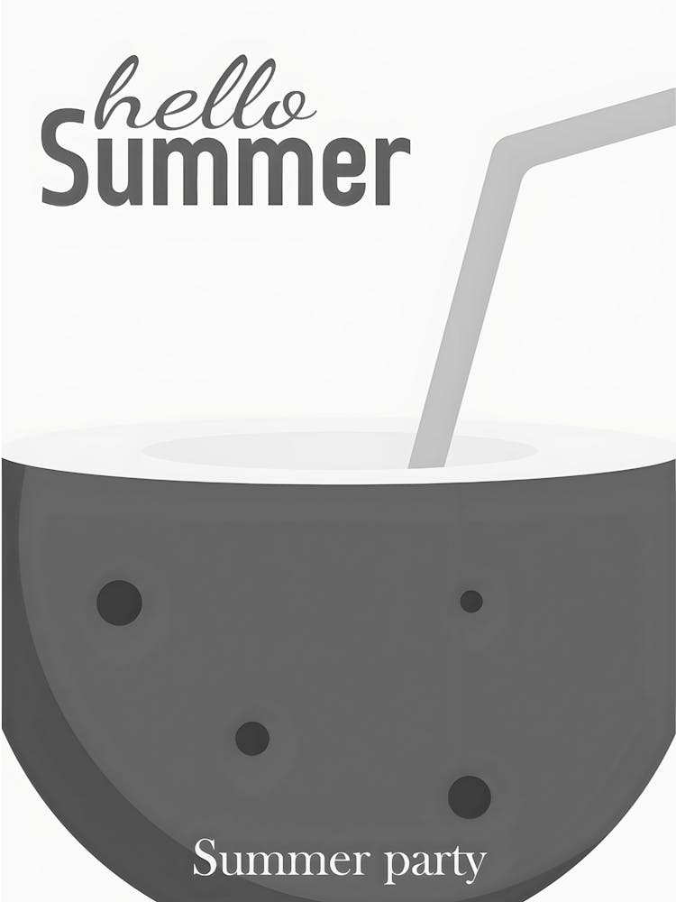 Hello Summer Summer Party 1