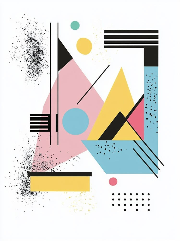 Abstract Painting 113