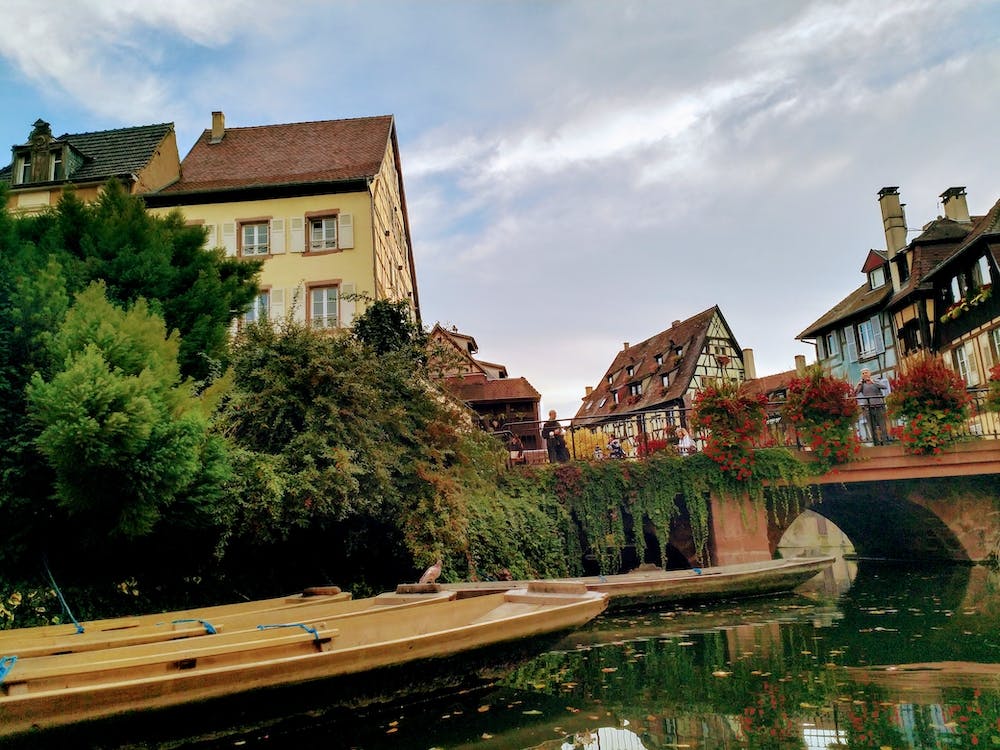 Colmar France 1