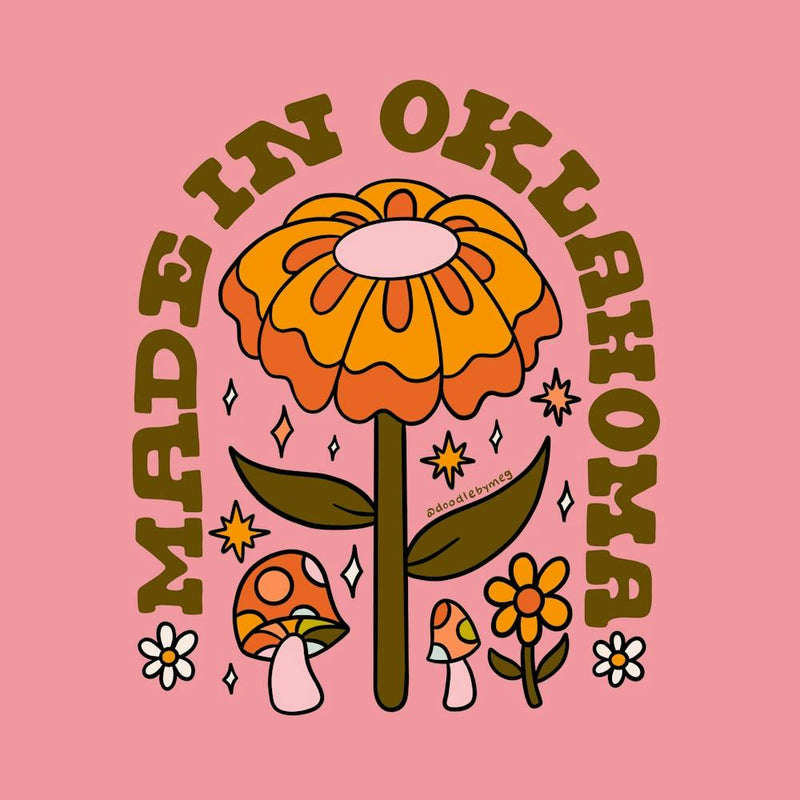 Made In Oklahoma